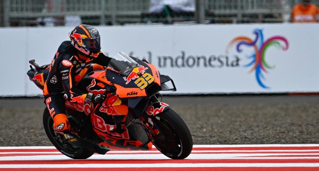 Tak Ada Listrik dan Kelaparan, Afrika Selatan Tak Mungkin Gelar MotoGP Lagi