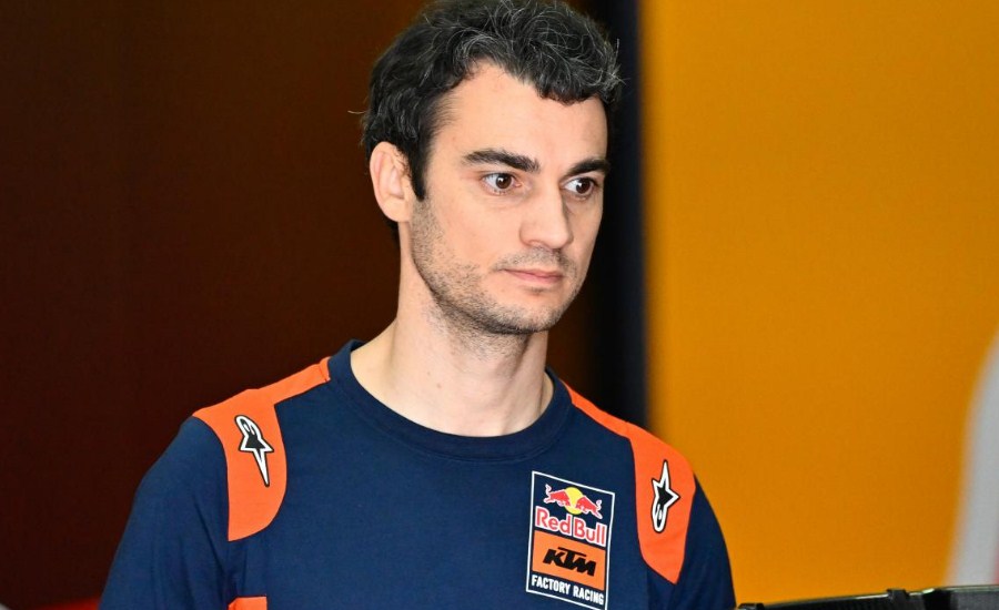 Alasan Pedrosa Bersedia Kembali Balapan di MotoGP 2023