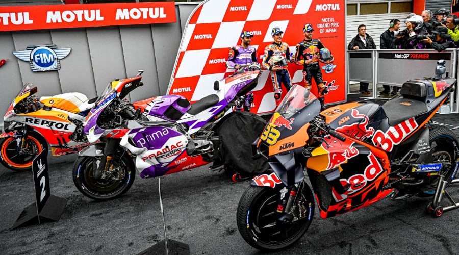 Bos KTM Khawatir Para Insinyur Berpotensi Rusak Masa Depan MotoGP