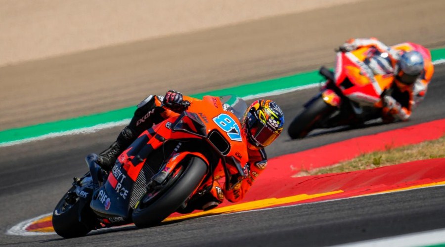 Gardner: MotoGP-Superbike Tak Sebanding, Motor Gila vs Motor Lambat