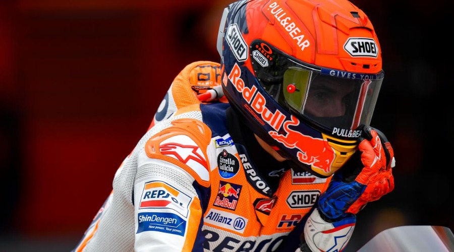 Gosip Beredar, Marc Marquez Gabung KTM MotoGP 2025