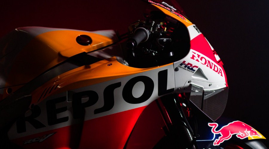 Komentator MotoGP DAZN: Honda Terancam Ditinggal Sponsor Repsol