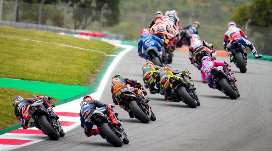 Jadwal Race MotoGP Portugal 2023 – NontonMotoGP