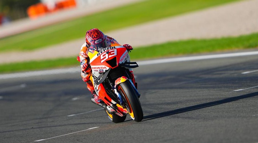 Marquez vs Stoner Sudah Pasti Marquez yang Menang – NontonMotoGP