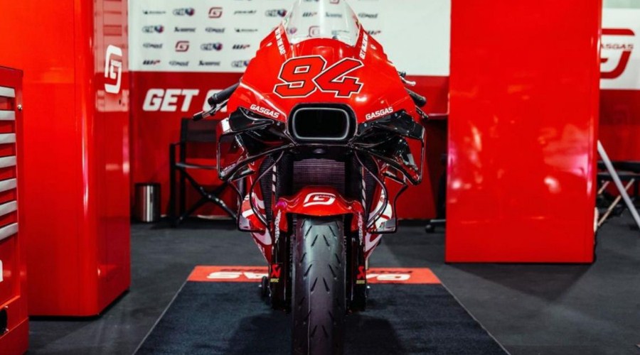 Resmi! GASGAS Panggil Folger Sebagai Pengganti Pol Espargaro