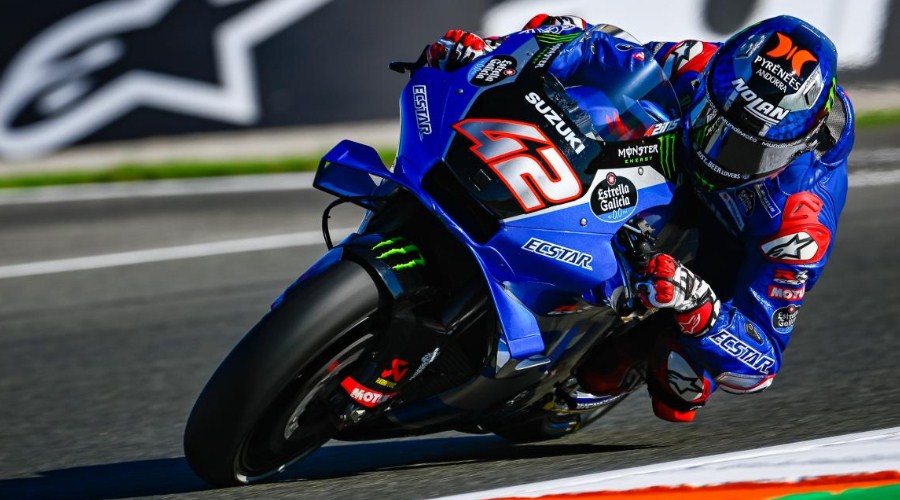 Presiden FIM: Suzuki Ingin Kembali ke MotoGP