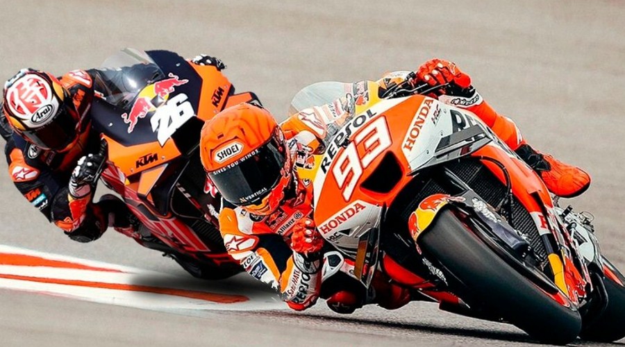 MotoGP Spanyol: Marquez Absen, Pedrosa Kembali Balapan