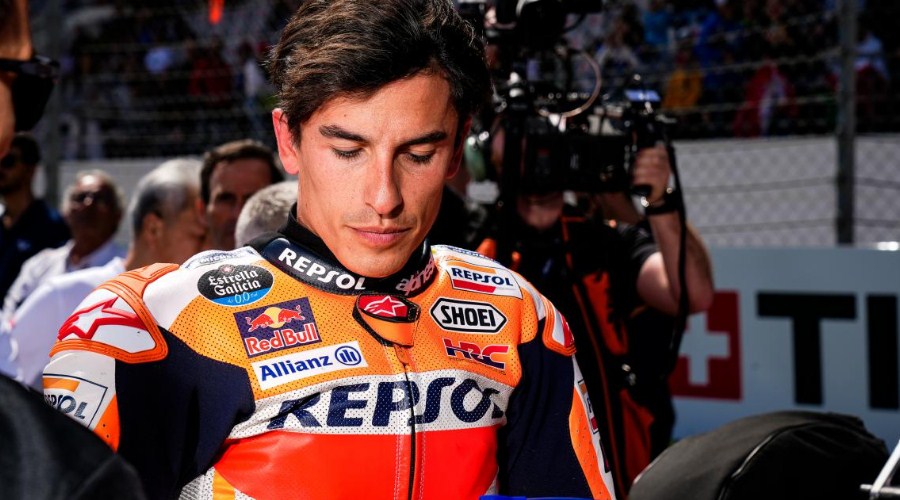 Informasi Bocor: Marquez Akan Menang Banding, Aturan MotoGP Kacau