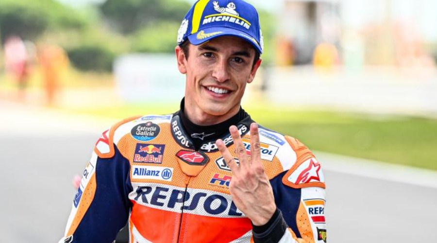 Modifikasi Penalti Langgar Aturan MotoGP – NontonMotoGP