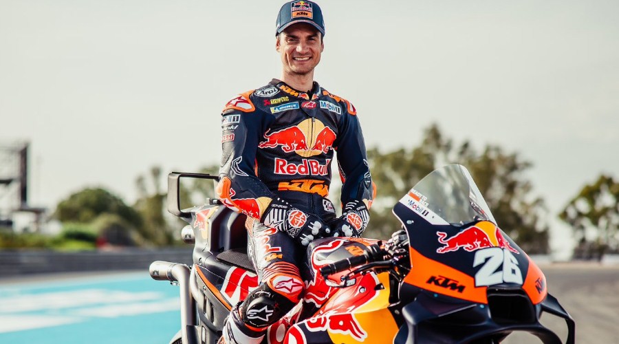 MotoGP Spanyol: Pedrosa Ungkap Alasan Kenapa Kembali Balapan