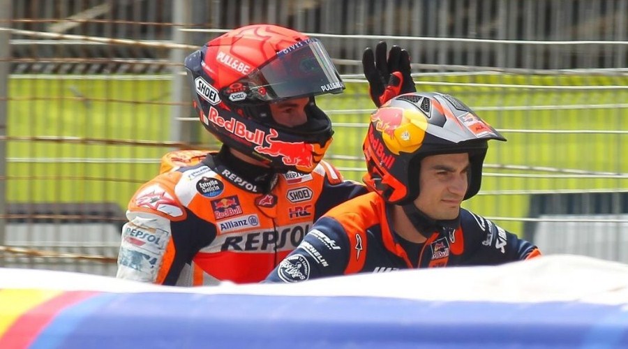 Kesalahan Terbesar Honda Membiarkan Pedrosa Kabur ke KTM – NontonMotoGP