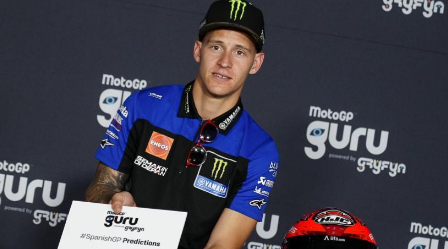 Quartararo Sarankan Toprak Jangan Gabung Yamaha MotoGP Kenapa – NontonMotoGP