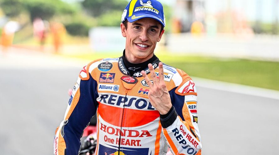 Resmi Pengadilan Banding MotoGP Batalkan Penalti Marquez – NontonMotoGP