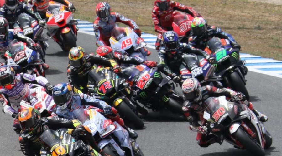 Tak Ada yang Gila Kami Semua Ingin Menang – NontonMotoGP