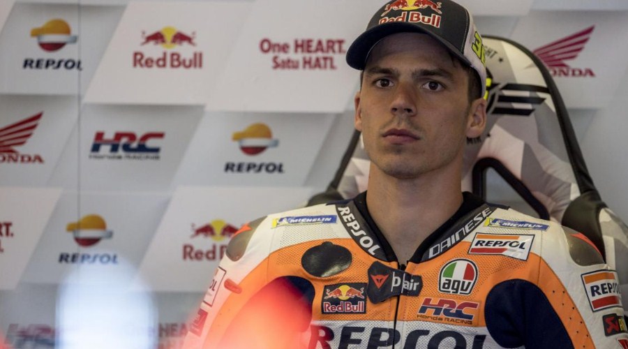 Breaking! Joan Mir Mundur dari MotoGP Italia, Ini Sebabnya