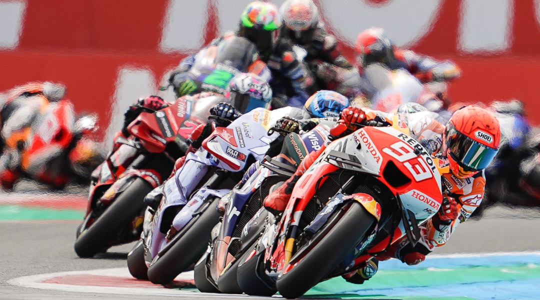 Jauh Ketinggalan Tak Bisa Selesai Semalam – NontonMotoGP