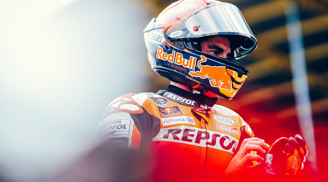 Pengamat: Marquez Orangnya Setia, Tak Akan Tinggalkan Repsol Honda