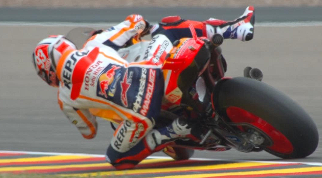 Pedrosa Sudah Peringatkan pada 2017 Honda Sulit Dikendarai – NontonMotoGP