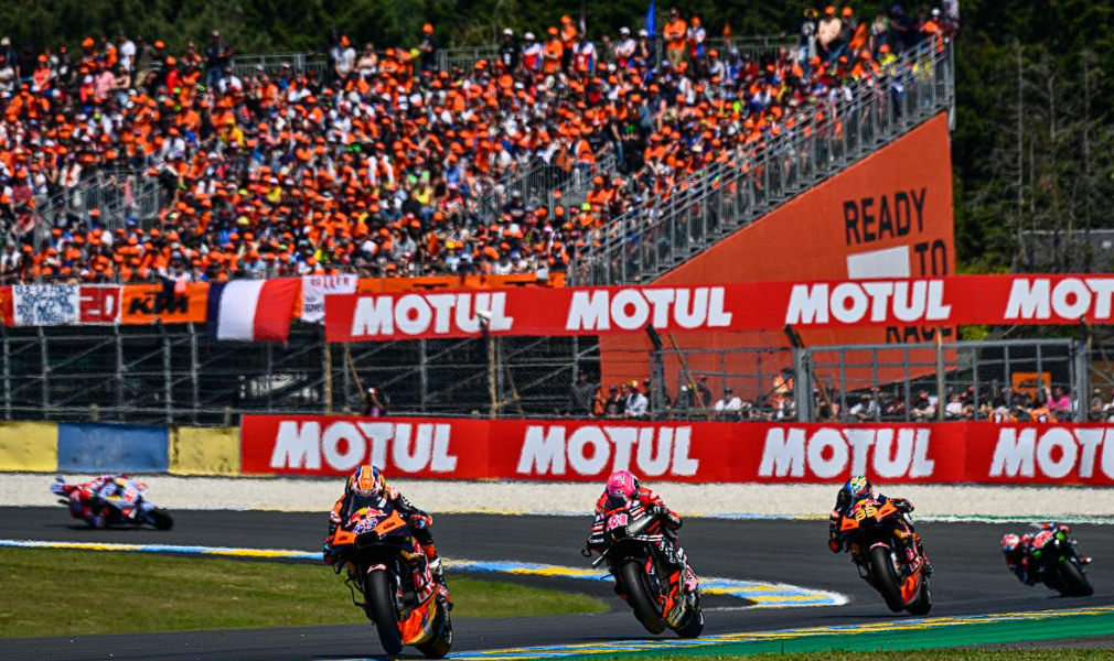 MotoGP Italia, Miller: Tiket MotoGP Harus Terjangkau Jika Tak Ingin Penonton Kabur