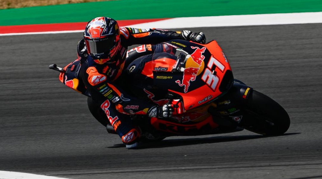 Fernandez Mulai Panik Karena Terancam Diganti Acosta MotoGP 2024