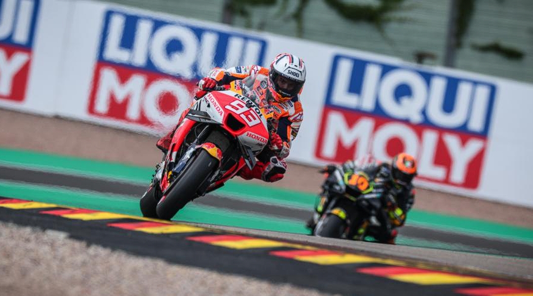 Stoner Komentari Potensi Perpisahan Marquez Honda di Tengah Jalan – NontonMotoGP