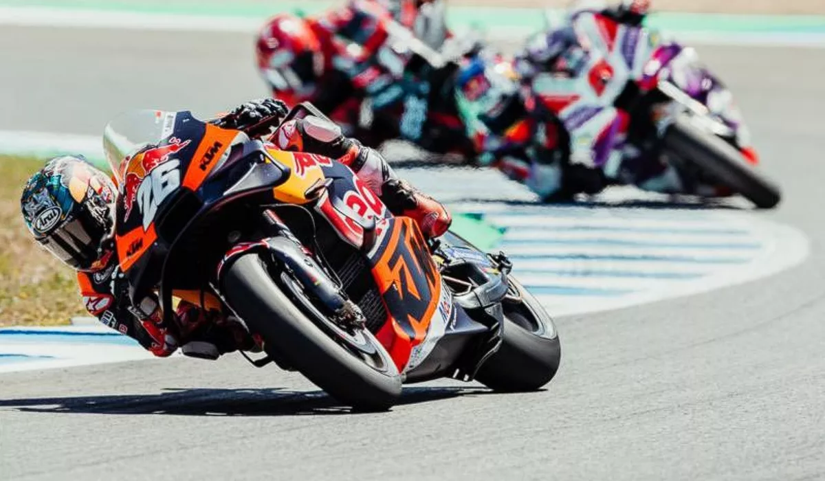 Alasan Pedrosa Masih Ikut Balap MotoGP Walau Sudah Pensiun – jpg