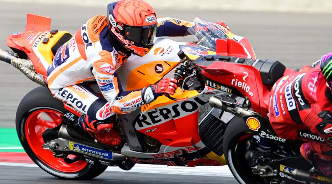 Dovi Sebut Marquez Sebagai Saingan Terberatnya Rossi Bagaimana – NontonMotoGP