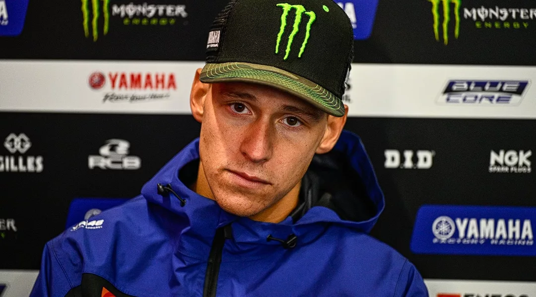 Jarvis Ungkap Honda Incar Quartararo Yamaha Harus Waspada – NontonMotoGP jpg