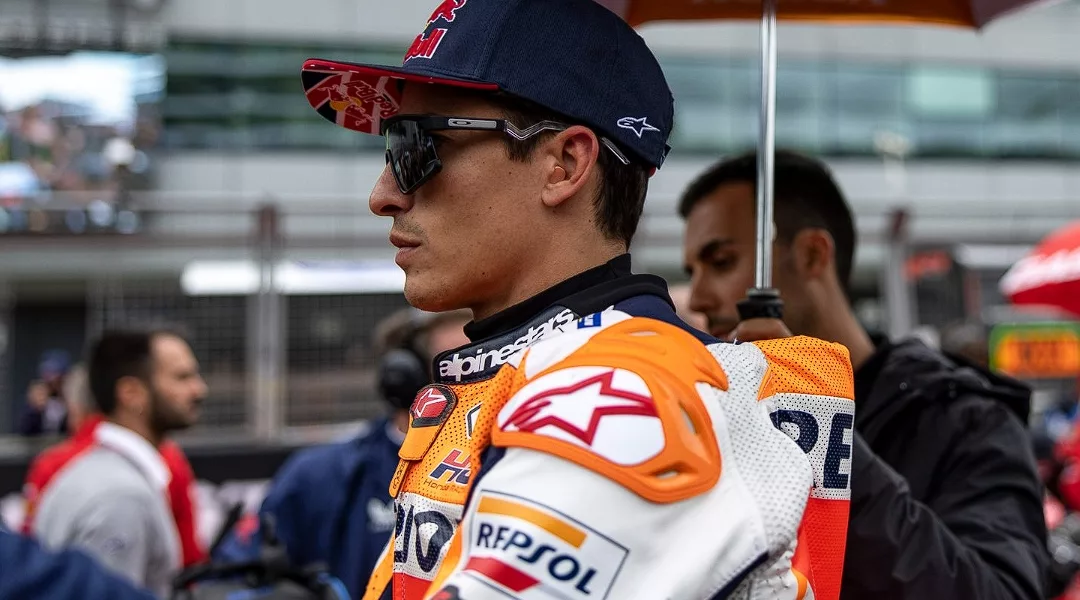 Jika Marquez Tak ke Aprilia KTM atau Ducati Dia Harus jpg