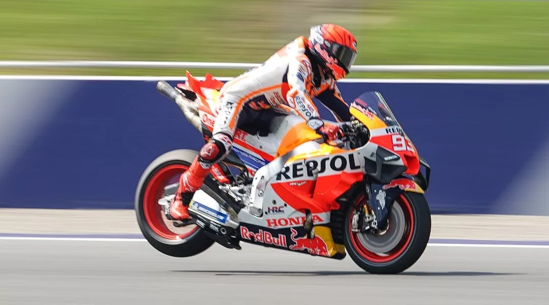 Marquez Jelaskan Alasan Puji Motor KTM Apakah Kode Ingin Pindah jpg