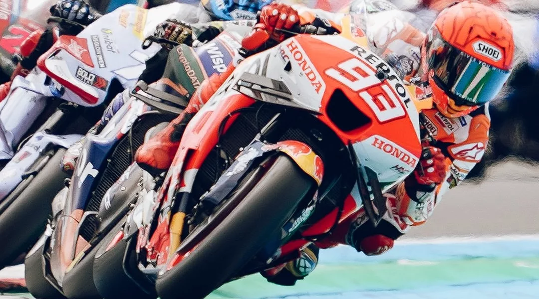 Marquez Sudah Sembuh Secara Fisik dan Mental Siap Nyerang di jpg