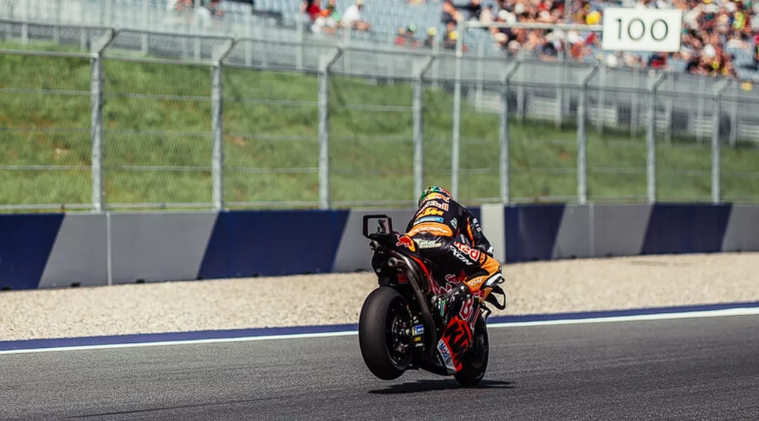 Marquez Ungkap Rahasia Pengembangan Motor KTM MotoGP – NontonMotoGP jpg