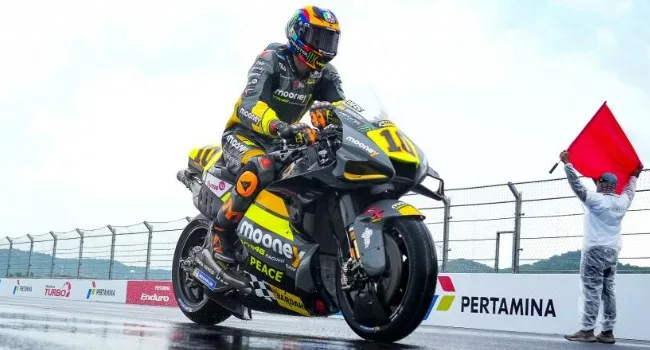 Pertamina Dikabarkan Jadi Sponsor Tim VR46 Racing MotoGP 2024 – jpg