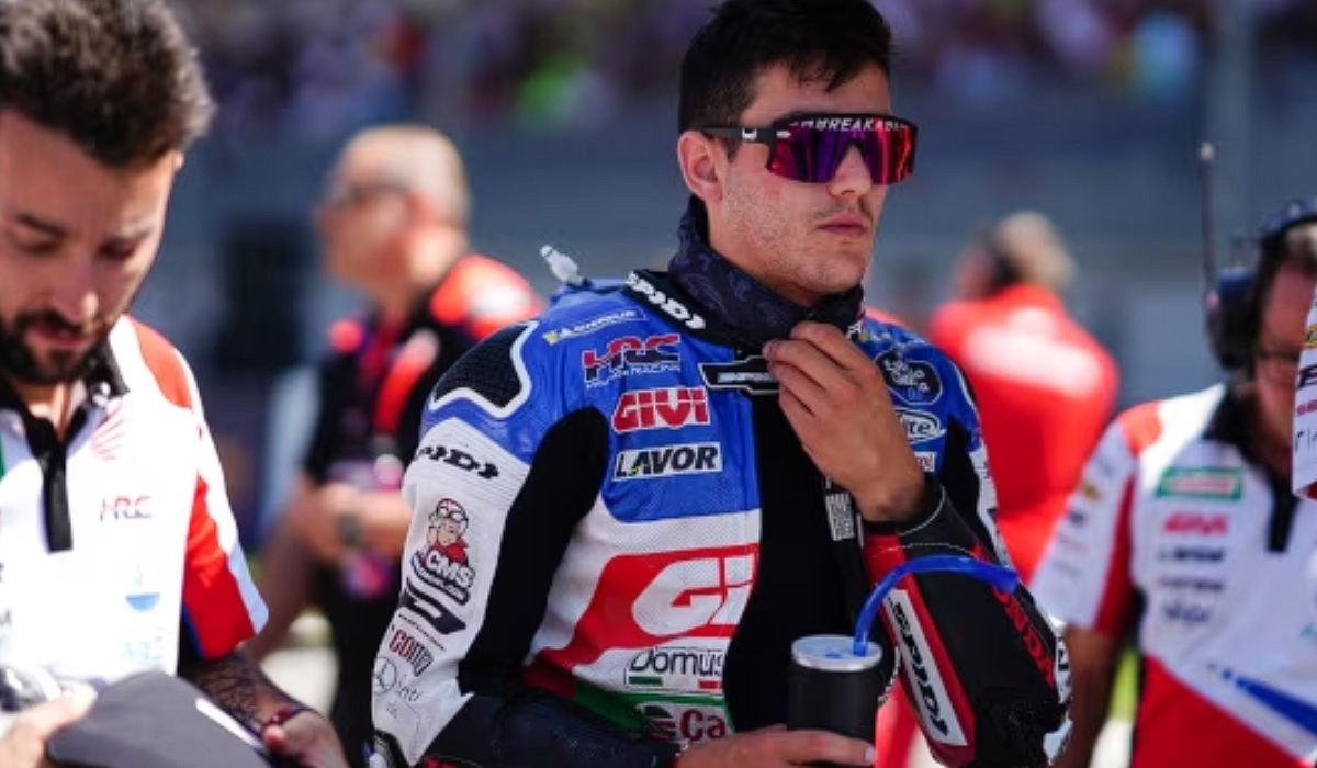 Resmi! Lecuona Kembali Gantikan Rins di MotoGP Catalunya