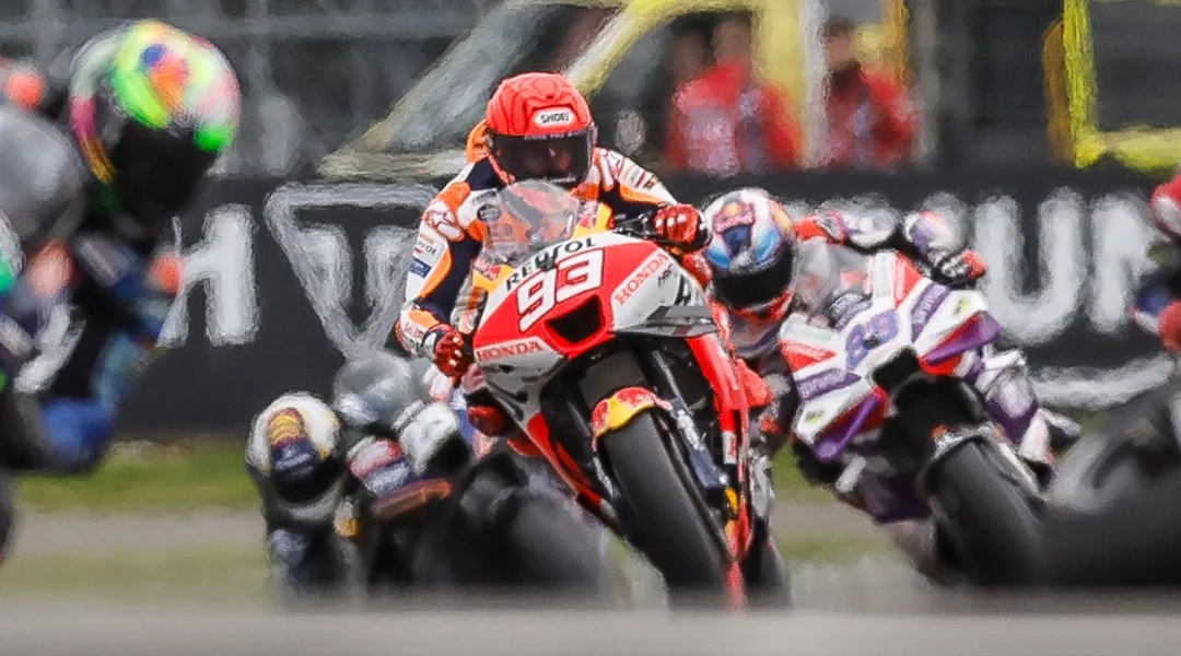 Tim Rossi Bisa Bantu Marquez Gabung Pramac Ducati – NontonMotoGP jpg