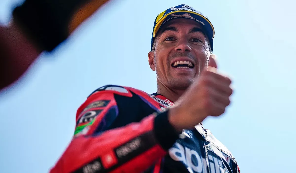 Vinales Memang Kencang Saat Latihan – NontonMotoGP jpg