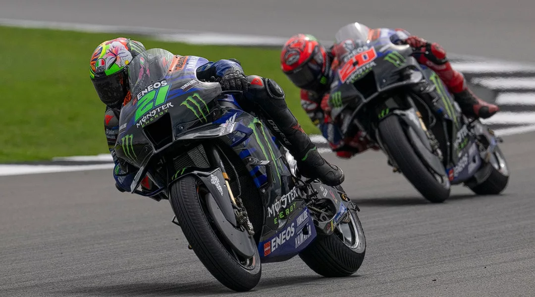 Yamaha Pastikan Tak Akan Mundur dari MotoGP Sampai Hari Kiamat jpg