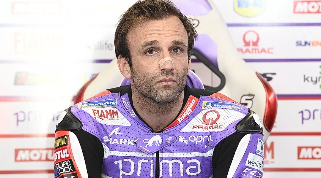 Zarco Konfirmasi Gabung Tim LCR Honda Mulai MotoGP 2024