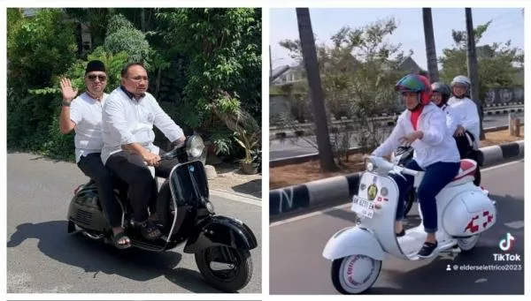 Koleksi Vespa jpg