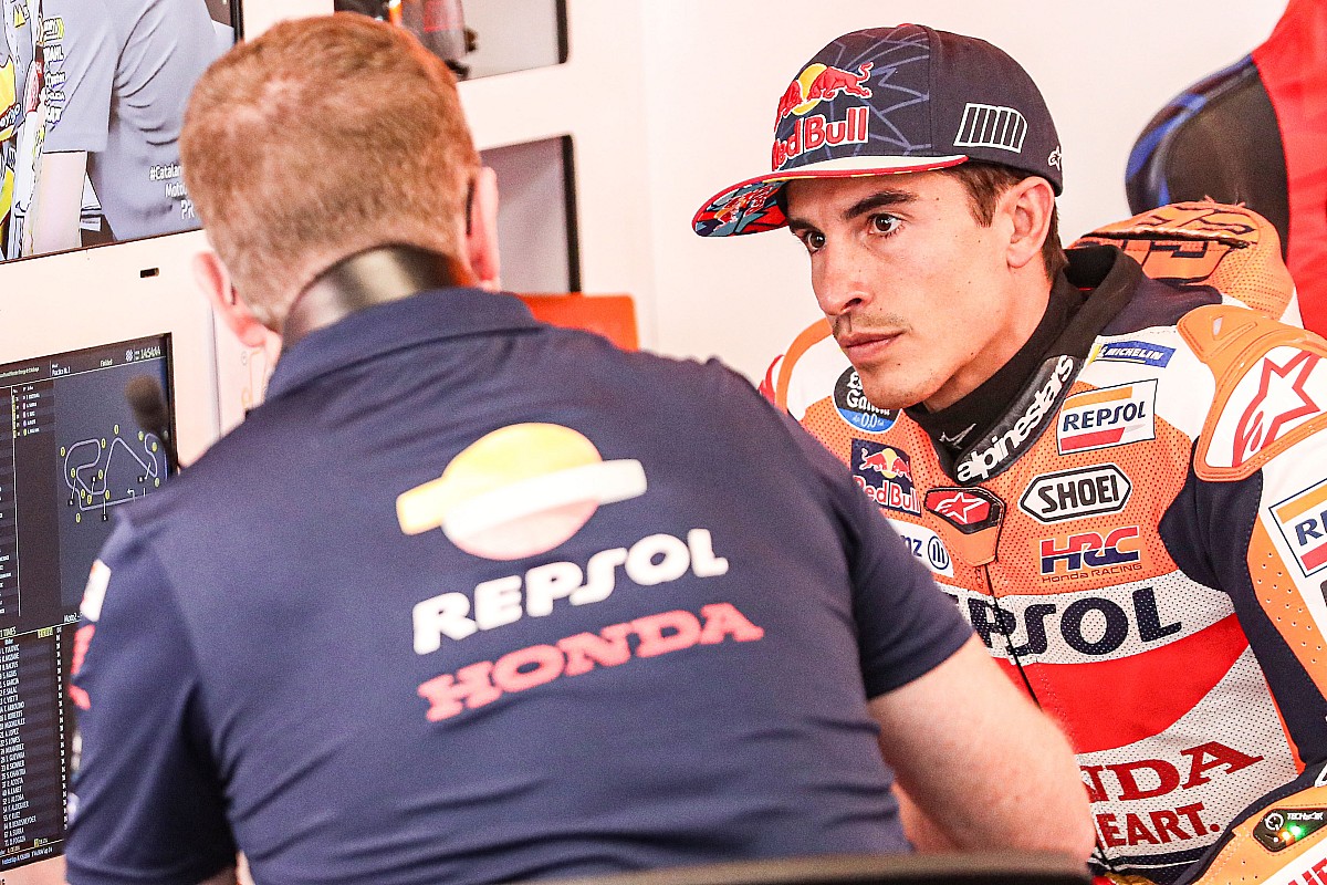 Marquez Masih Terkejut Bisa Ubah Mentalitasnya