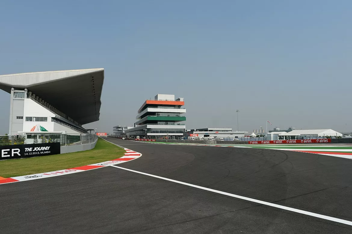 formula 1 indian gp 2013 le bu 3