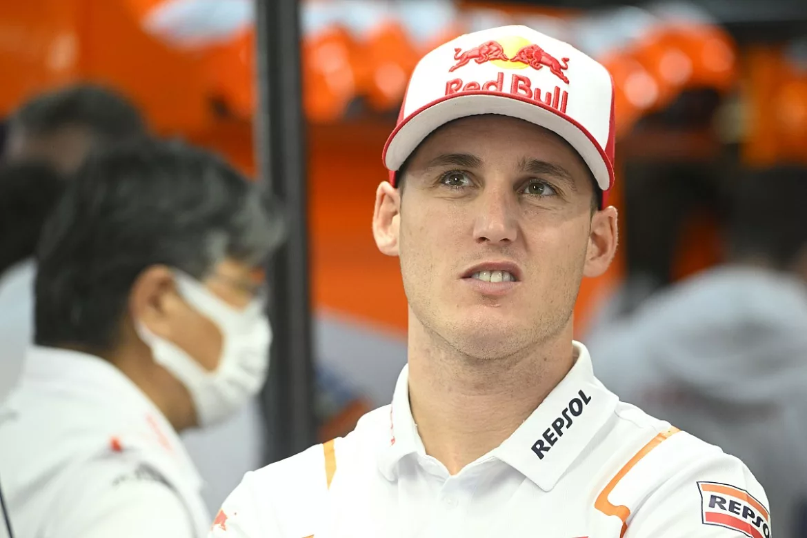 pol espargaro repsol honda tea