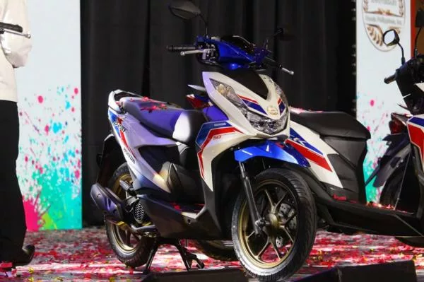 Honda BeAT jpg