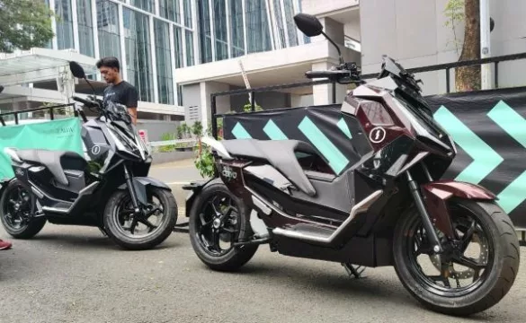 Perawatan Motor Listrik 1