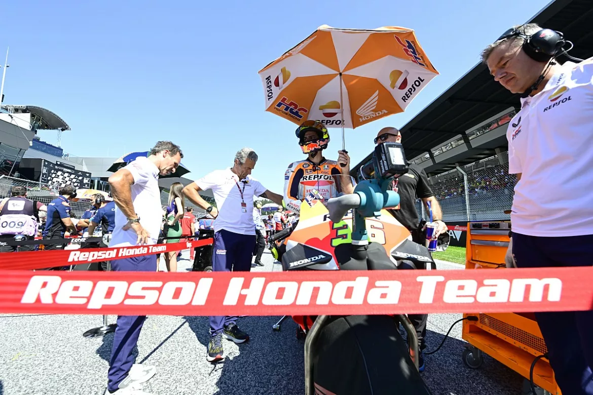 joan mir repsol honda team 1