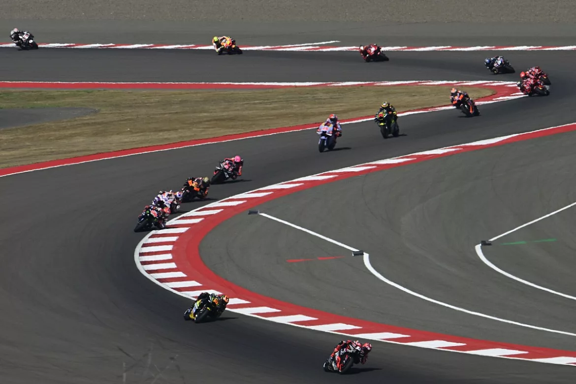 motogp indonesian gp 2023 mave 4