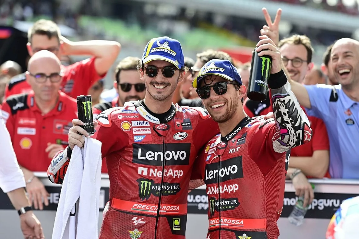 1700008622 francesco bagnaia ducati team