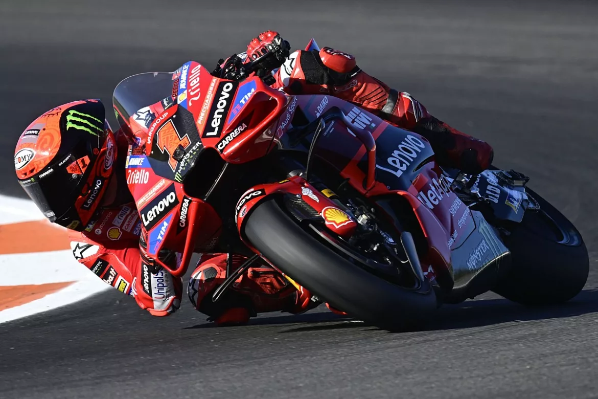 1701012839 francesco bagnaia ducati team