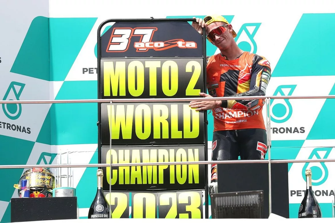 moto2 sepang 2022 pedro acosta 2