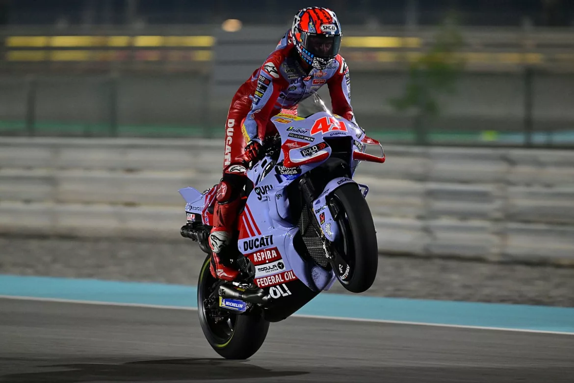 motogp qatar gp 2023 fabio di 2